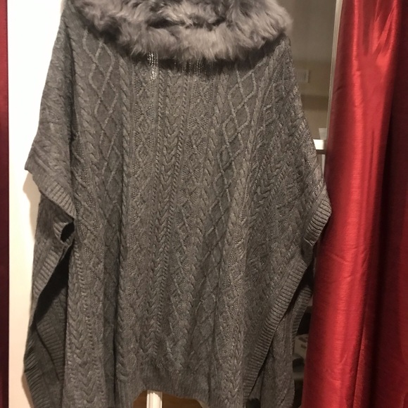 Sofia Cashmere sweater - Picture 3 of 3